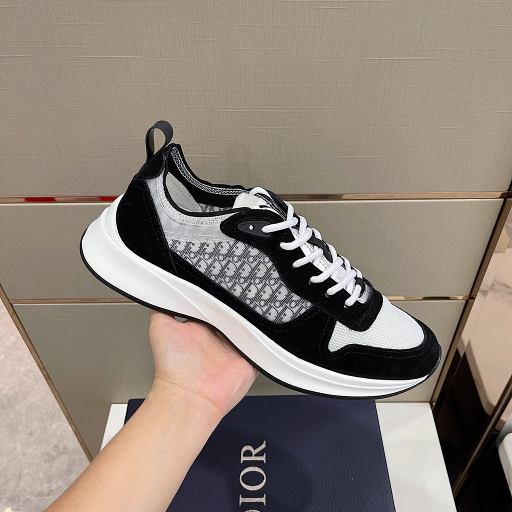 Luxury Shoes - GLAMIR - 1176