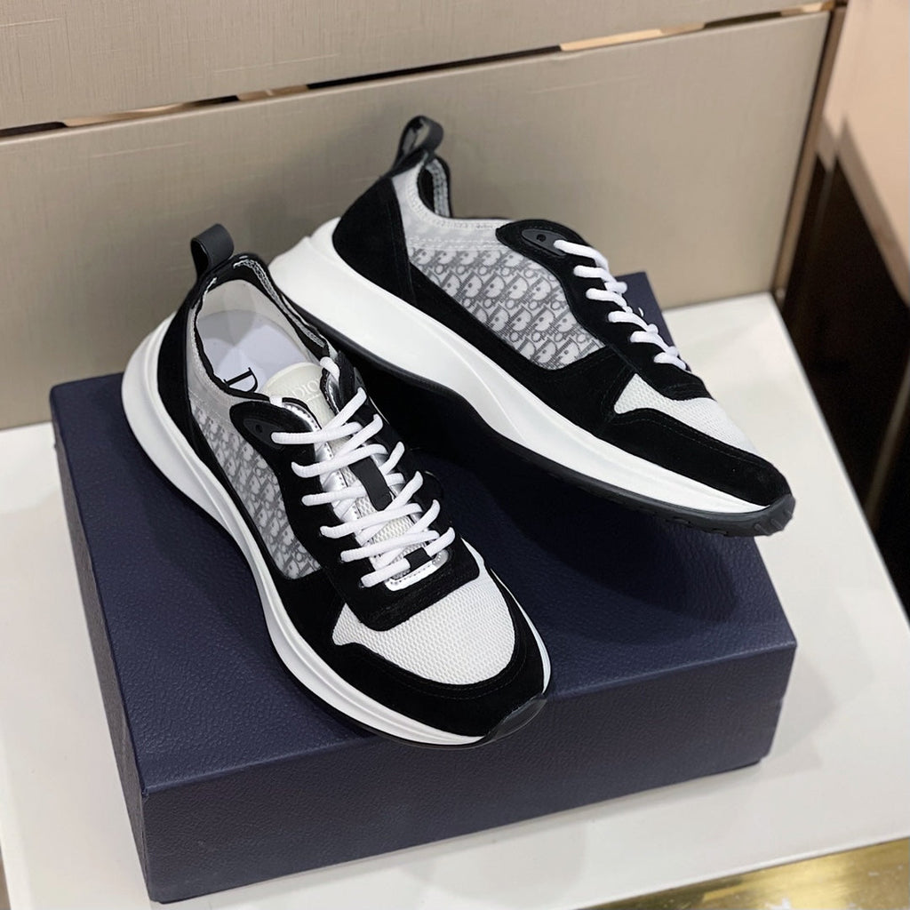 Luxury Shoes - GLAMIR - 1176