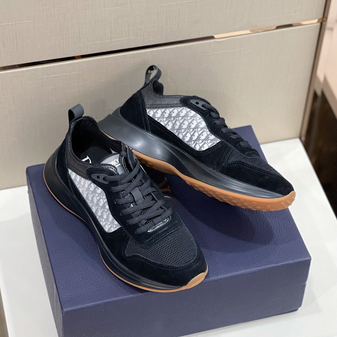 Luxury Shoes - GLAMIR - 1175