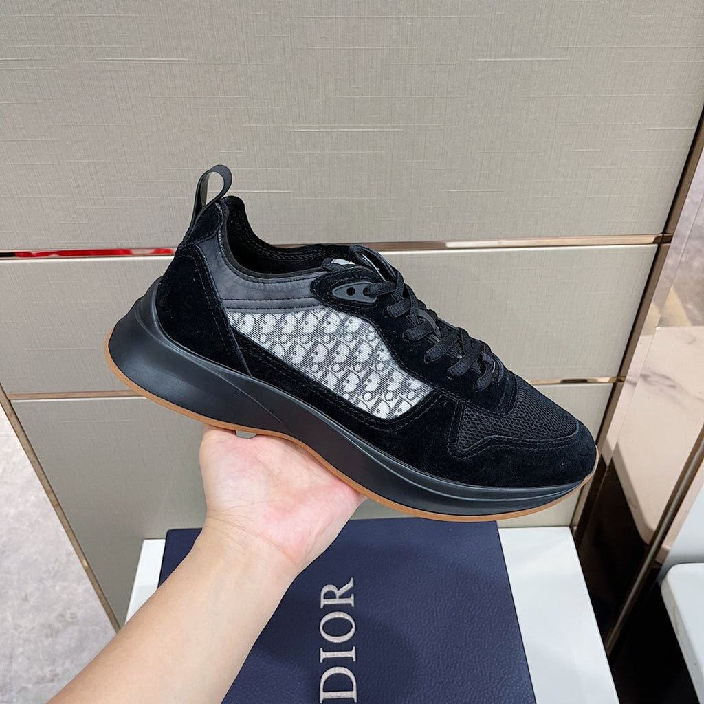 Luxury Shoes - GLAMIR - 1175