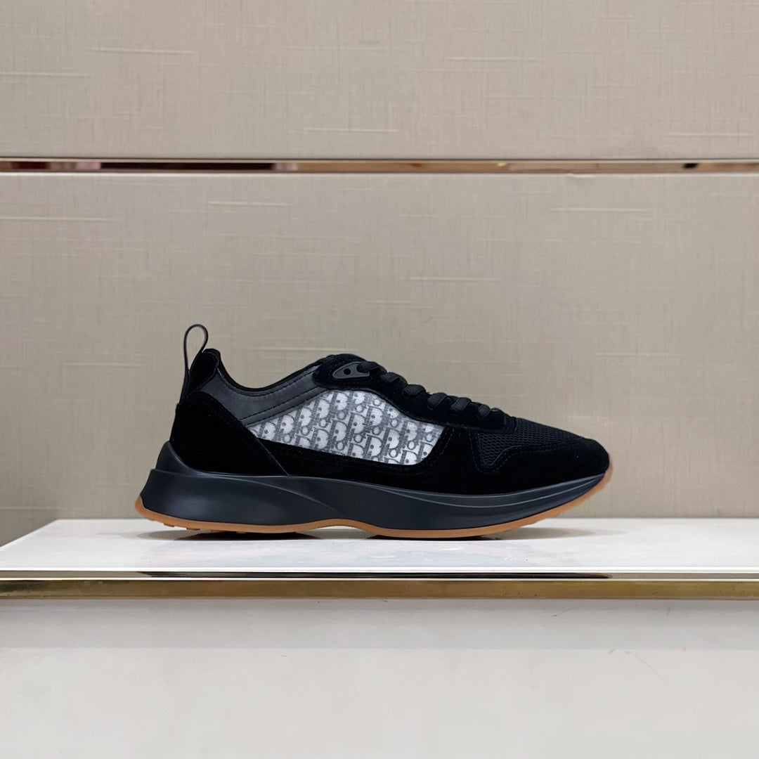 Luxury Shoes - GLAMIR - 1175
