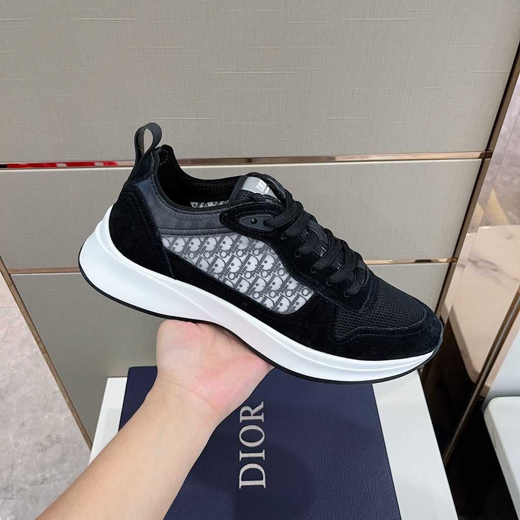 Luxury Shoes - GLAMIR - 1174
