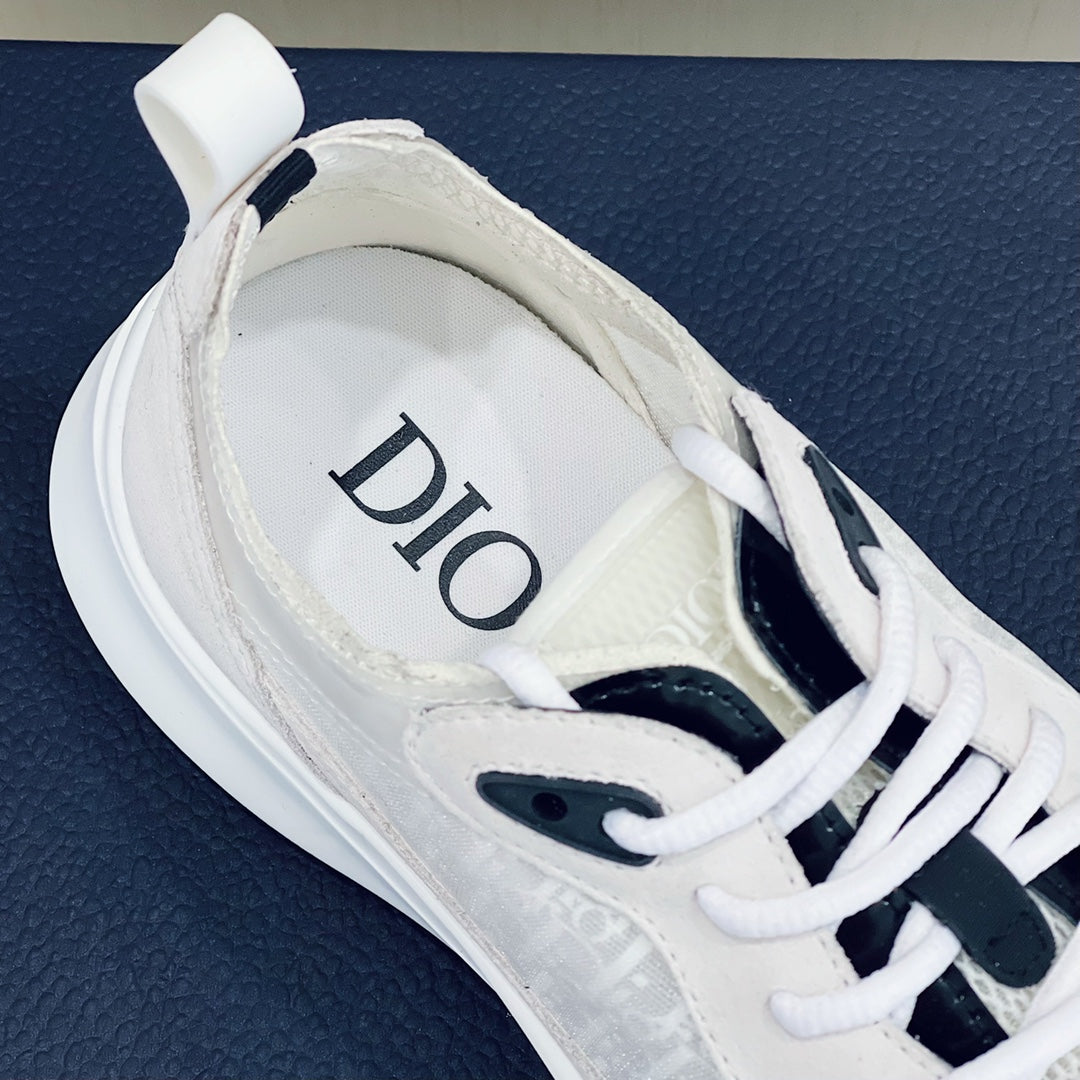 Luxury Shoes - GLAMIR - 1173
