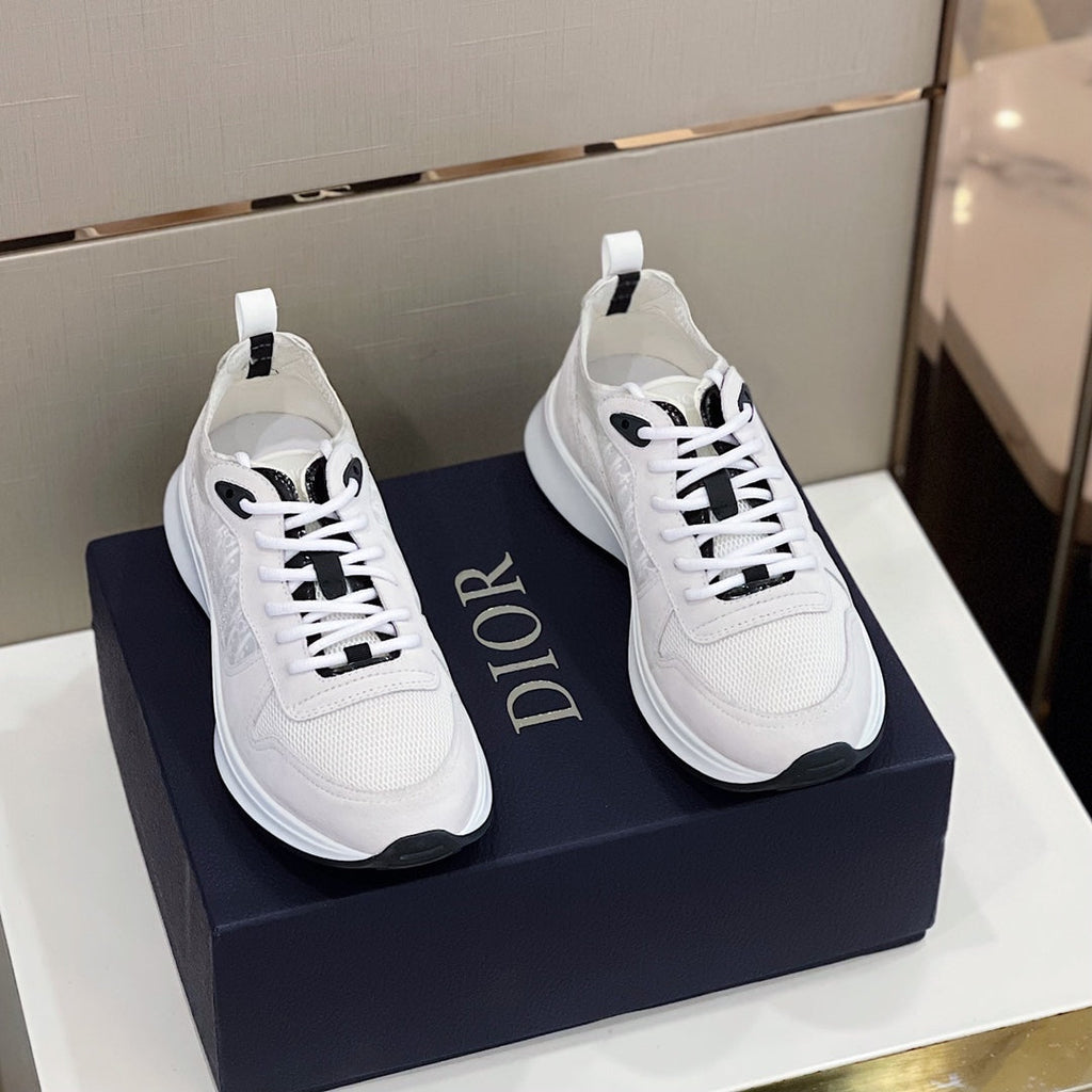 Luxury Shoes - GLAMIR - 1173