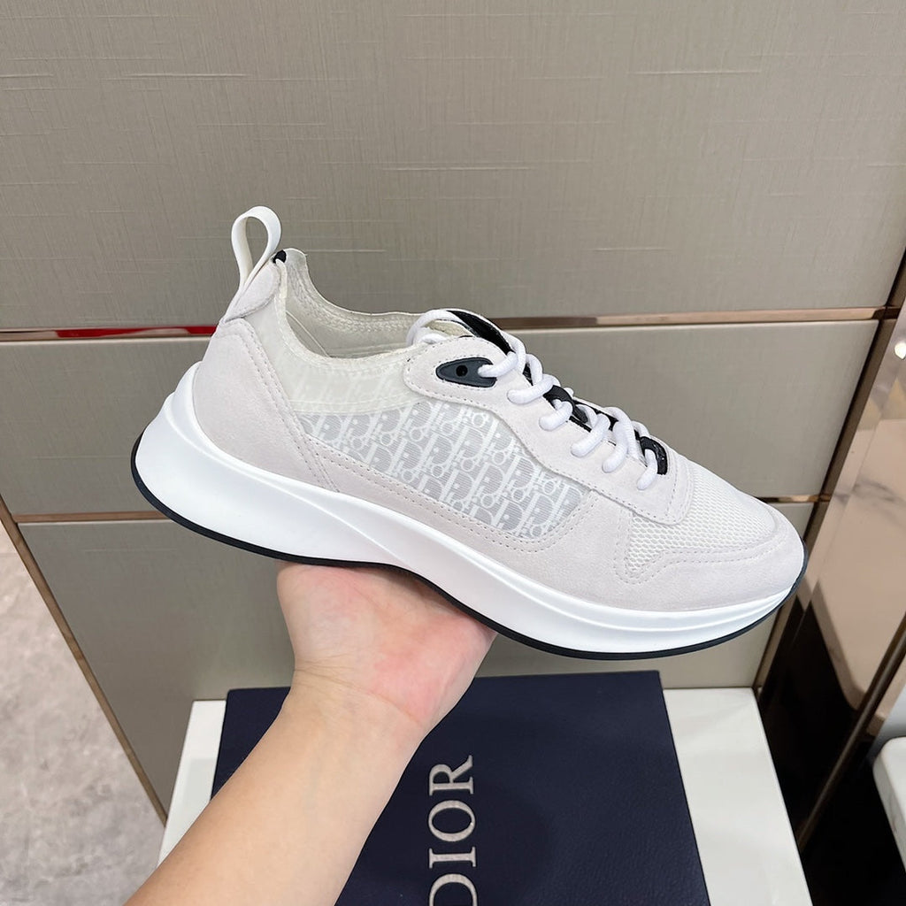 Luxury Shoes - GLAMIR - 1173