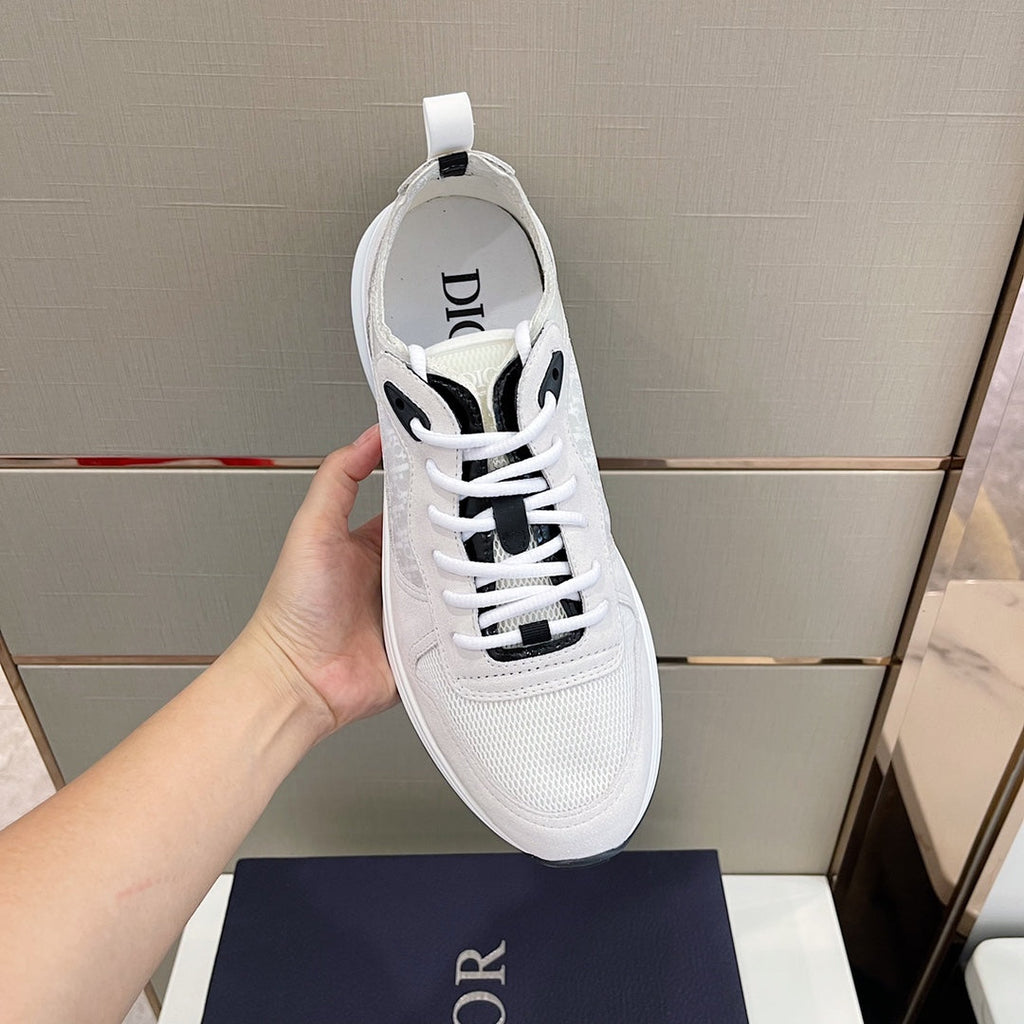 Luxury Shoes - GLAMIR - 1173