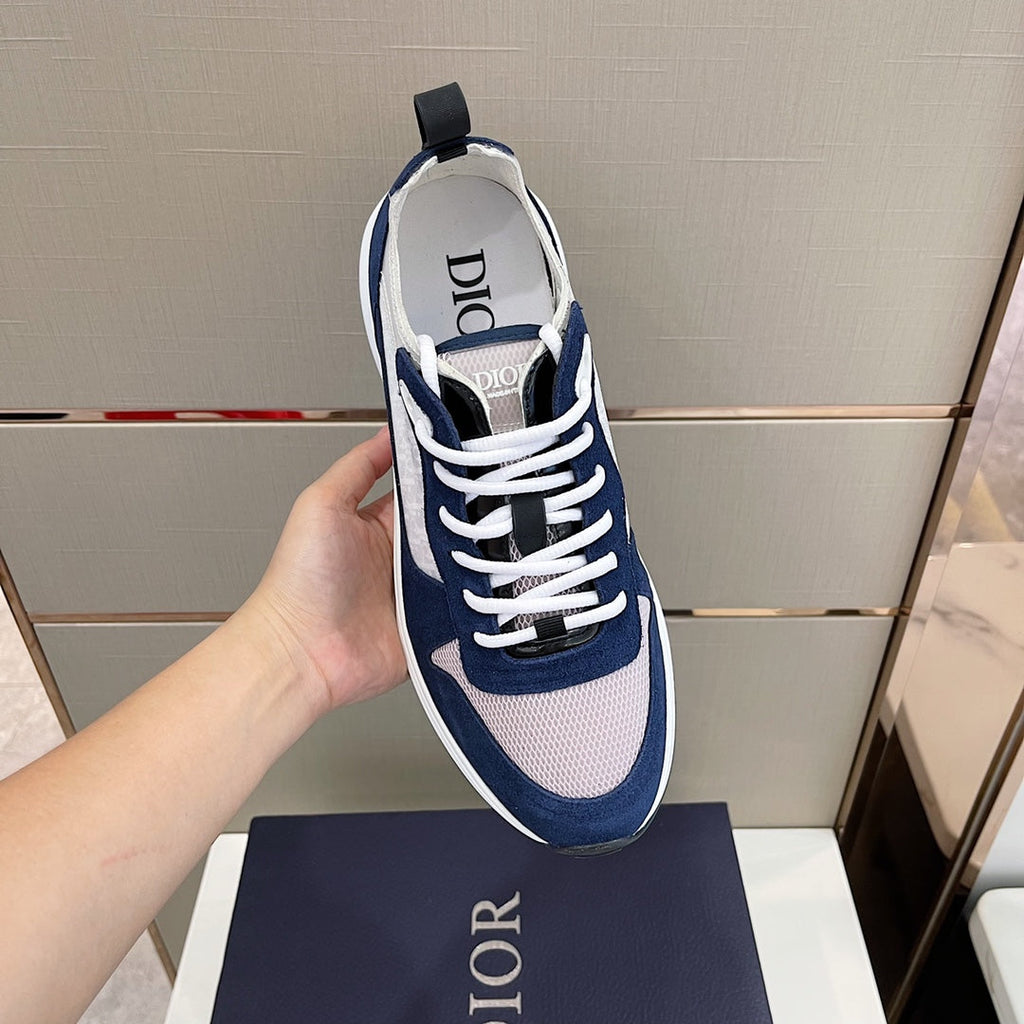 Luxury Shoes - GLAMIR - 1172