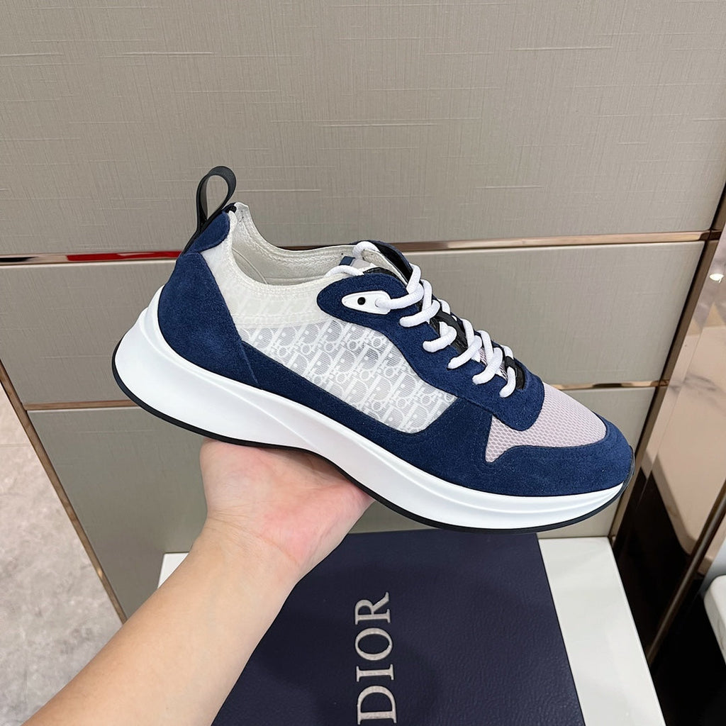 Luxury Shoes - GLAMIR - 1172