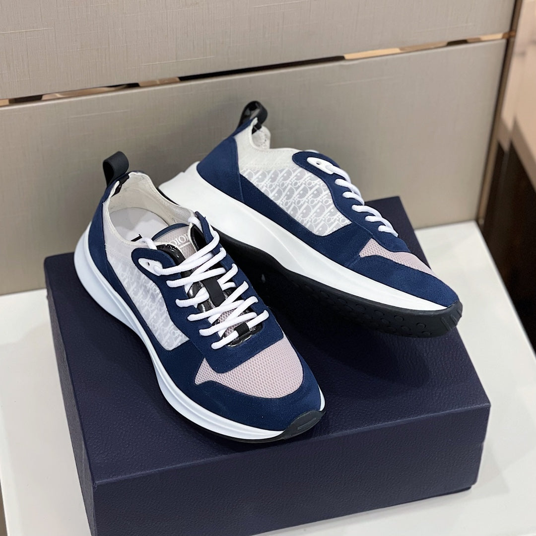 Luxury Shoes - GLAMIR - 1172