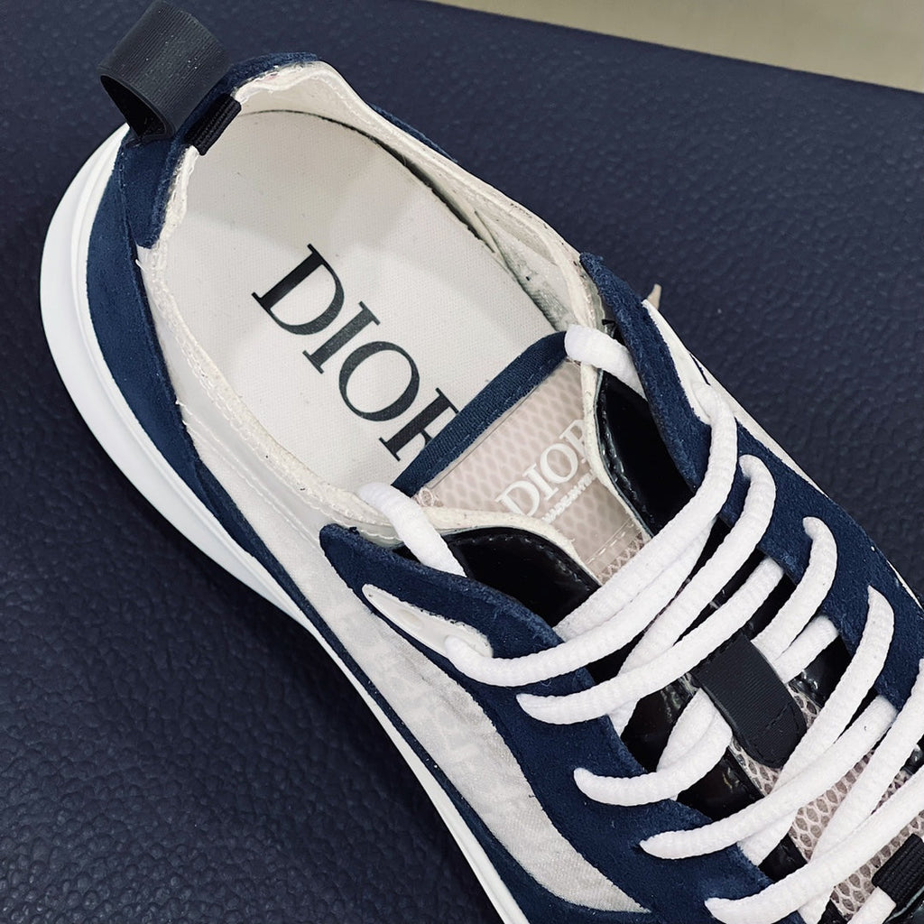 Luxury Shoes - GLAMIR - 1172