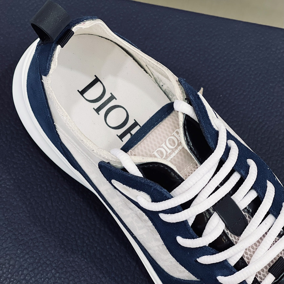 Luxury Shoes - GLAMIR - 1172