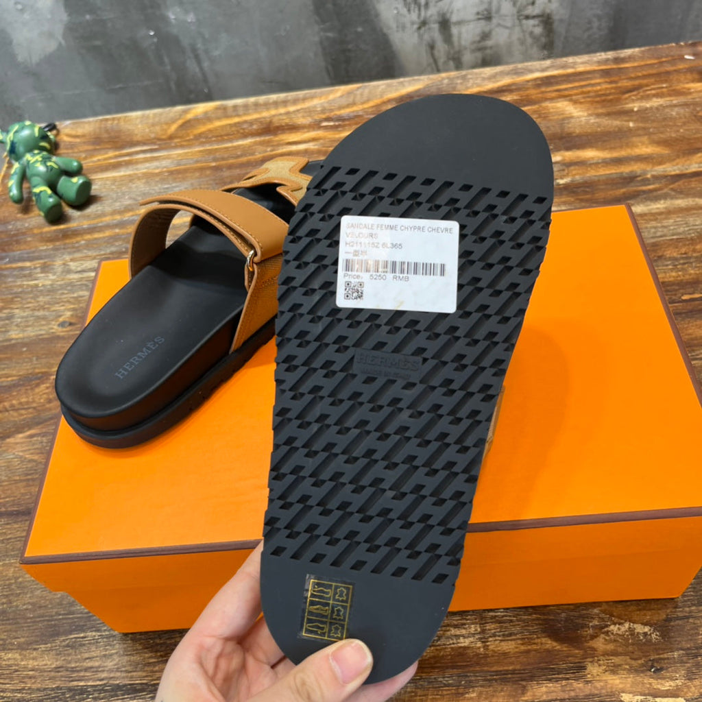 Luxury Shoes - GLAMIS - 979