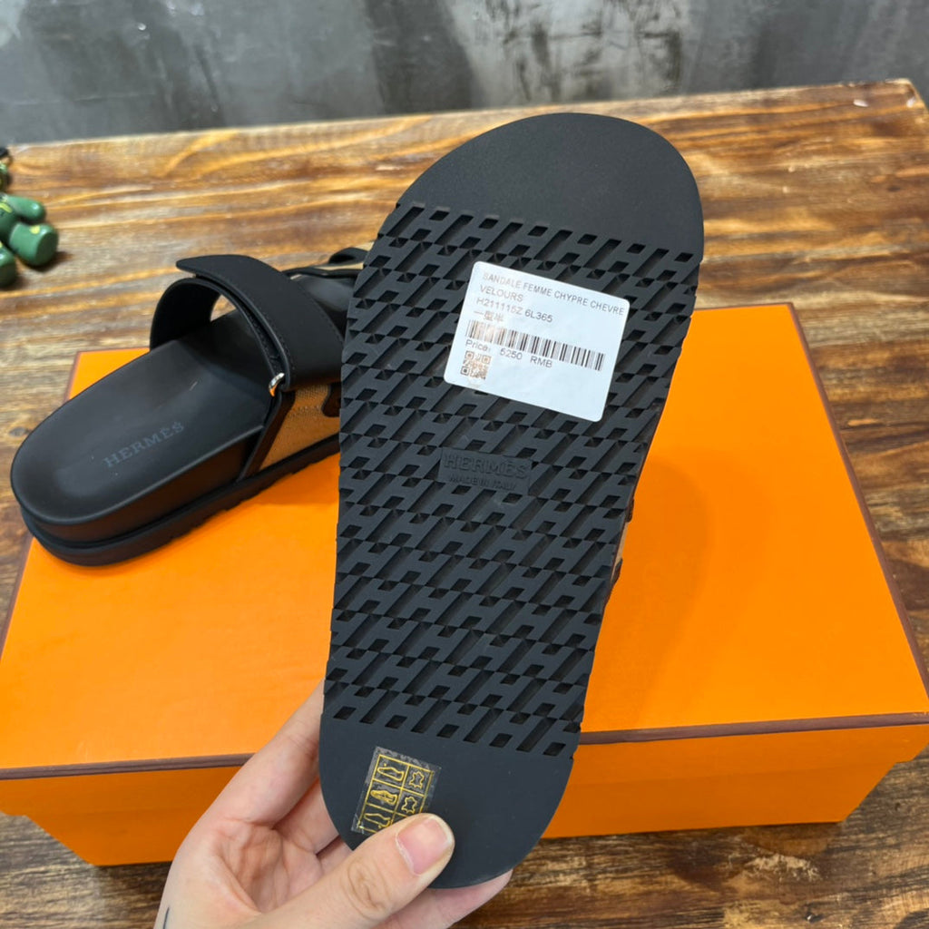 Luxury Shoes - GLAMIS - 978