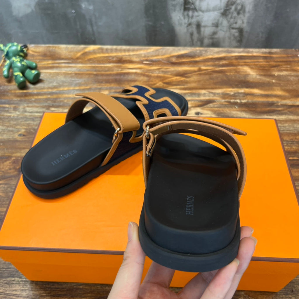 Luxury Shoes - GLAMIS - 977
