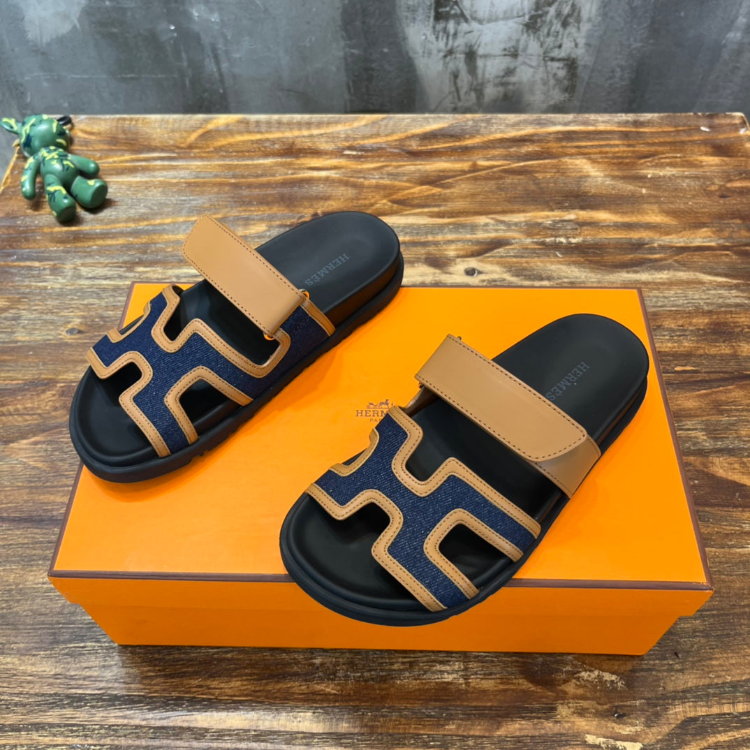 Luxury Shoes - GLAMIS - 977