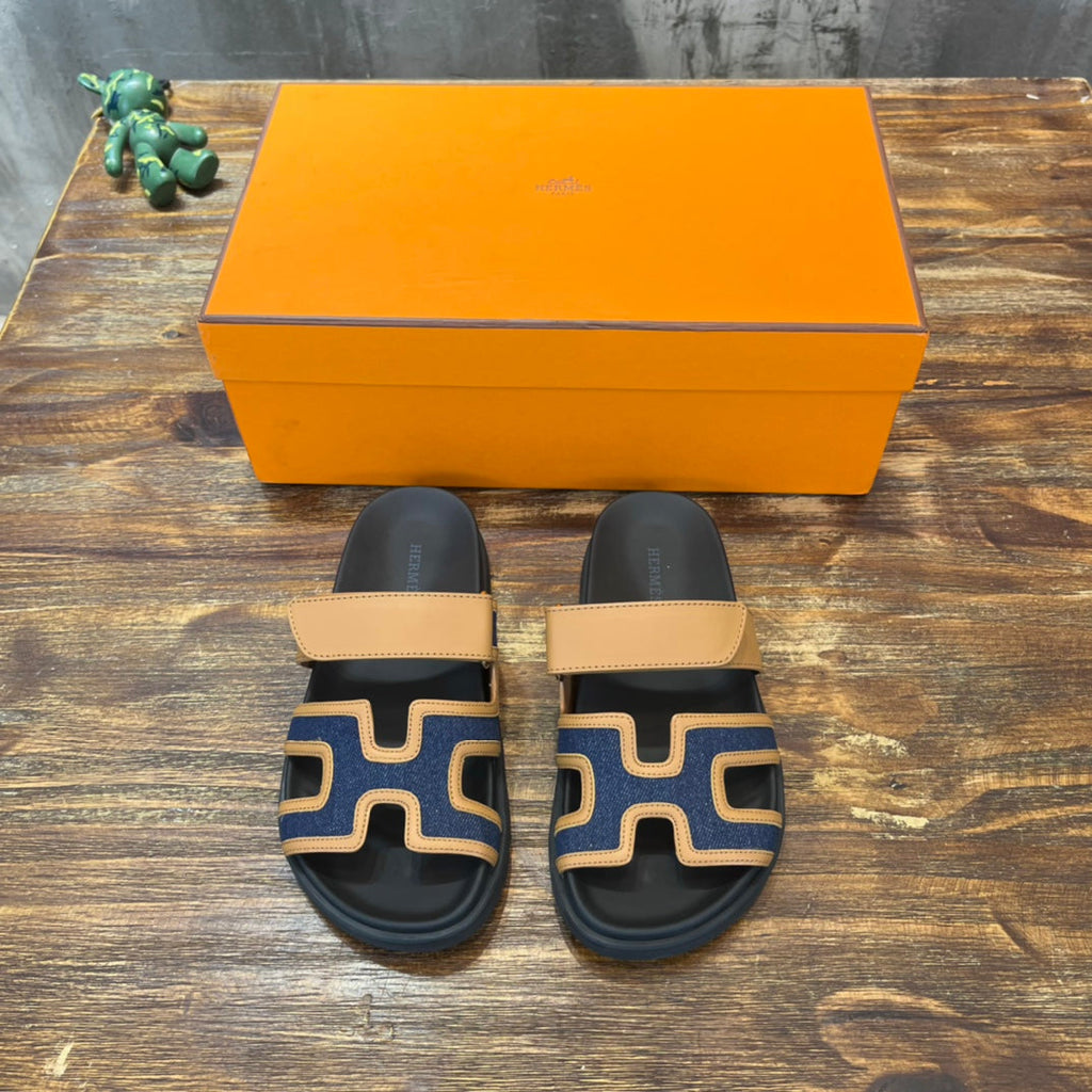 Luxury Shoes - GLAMIS - 977