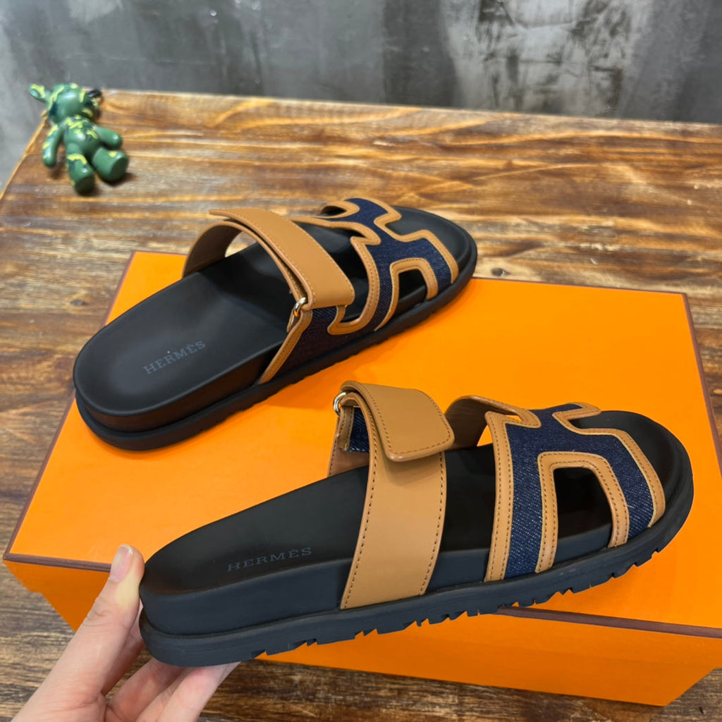 Luxury Shoes - GLAMIS - 977