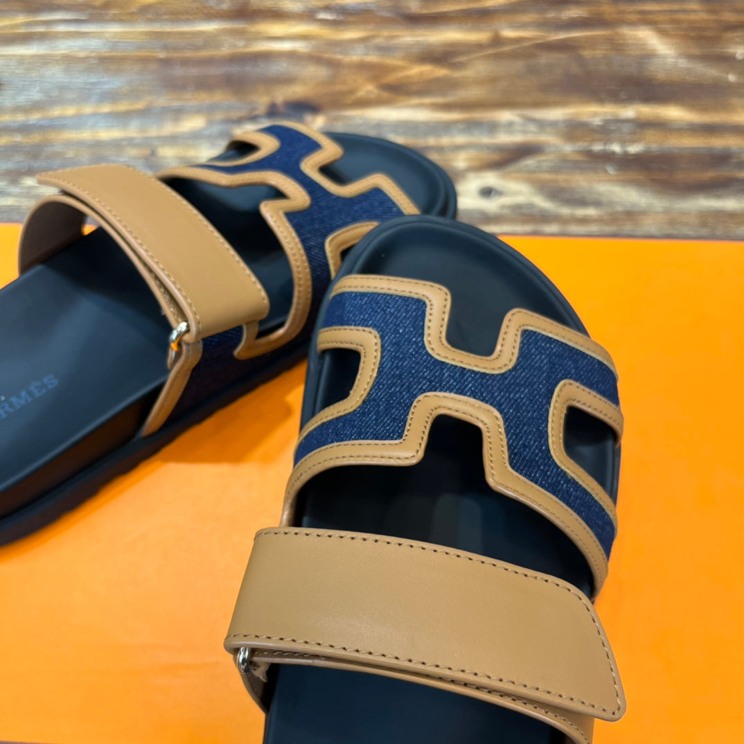 Luxury Shoes - GLAMIS - 977