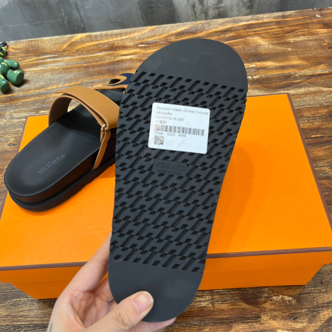 Luxury Shoes - GLAMIS - 977