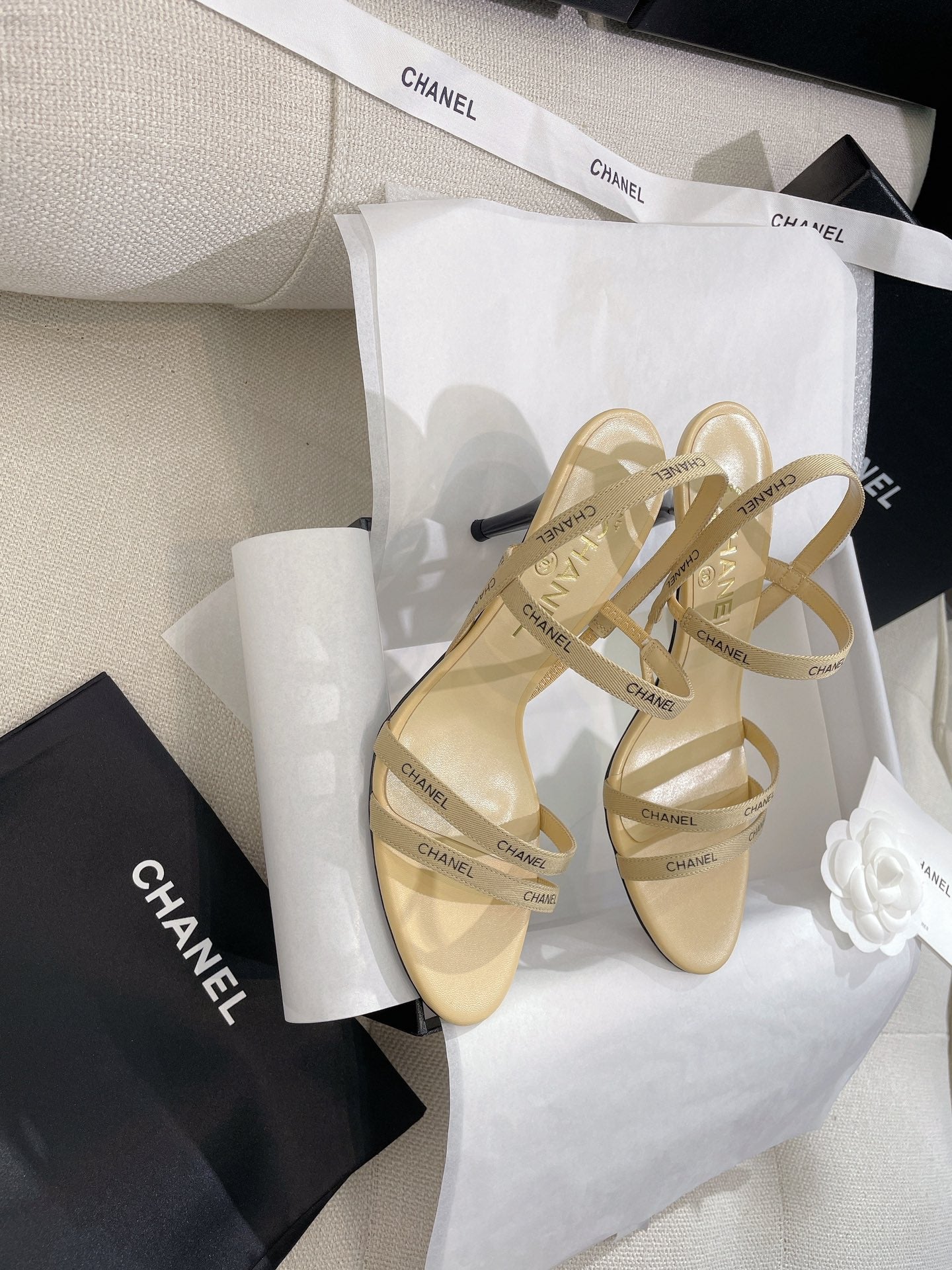 Luxury Shoes Sandals - CHL - 940