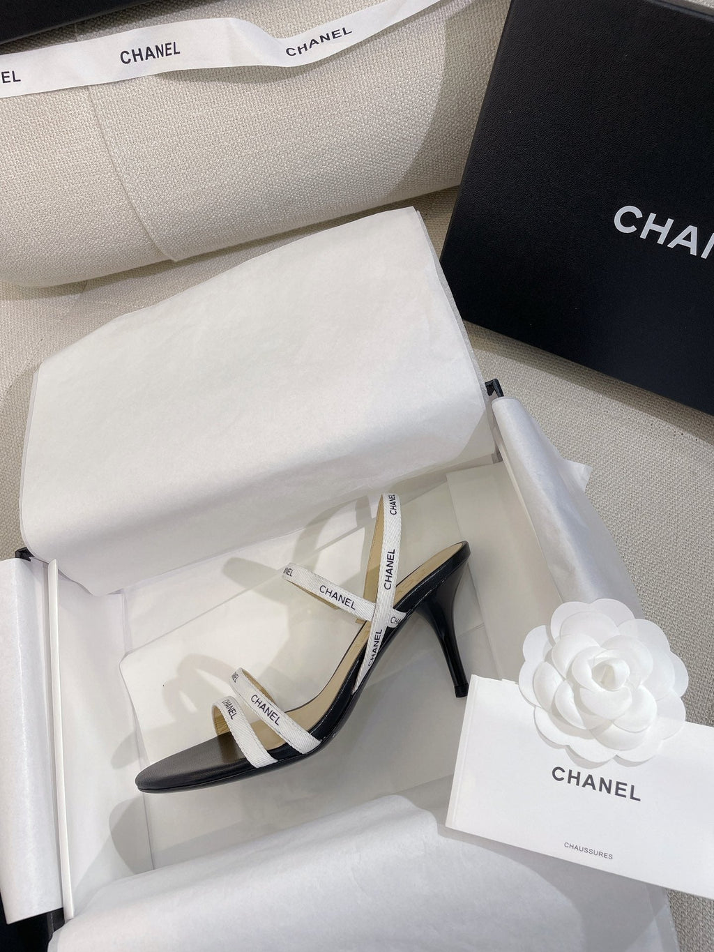 Luxury Shoes Sandals - CHL - 939