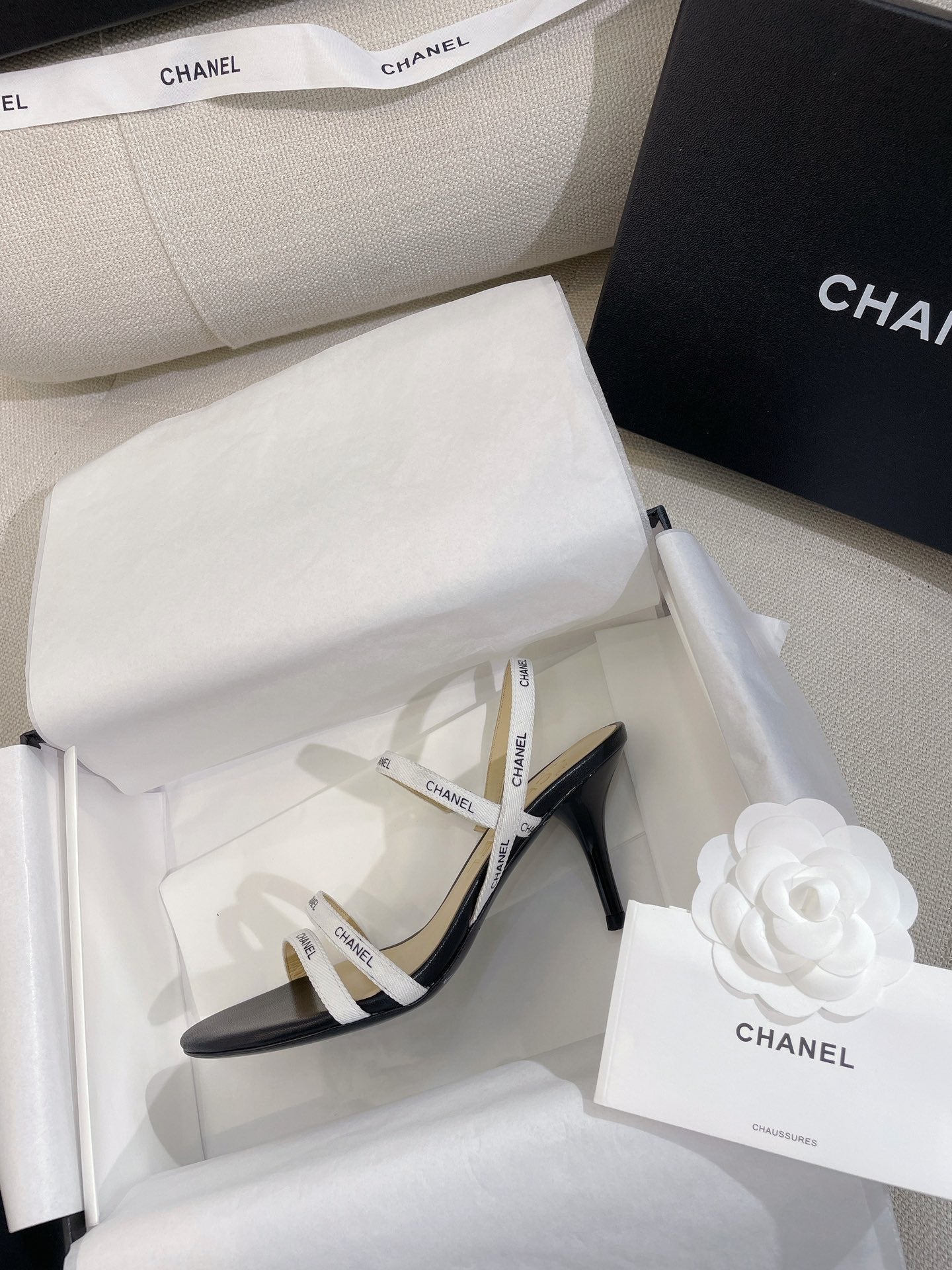 Luxury Shoes Sandals - CHL - 939