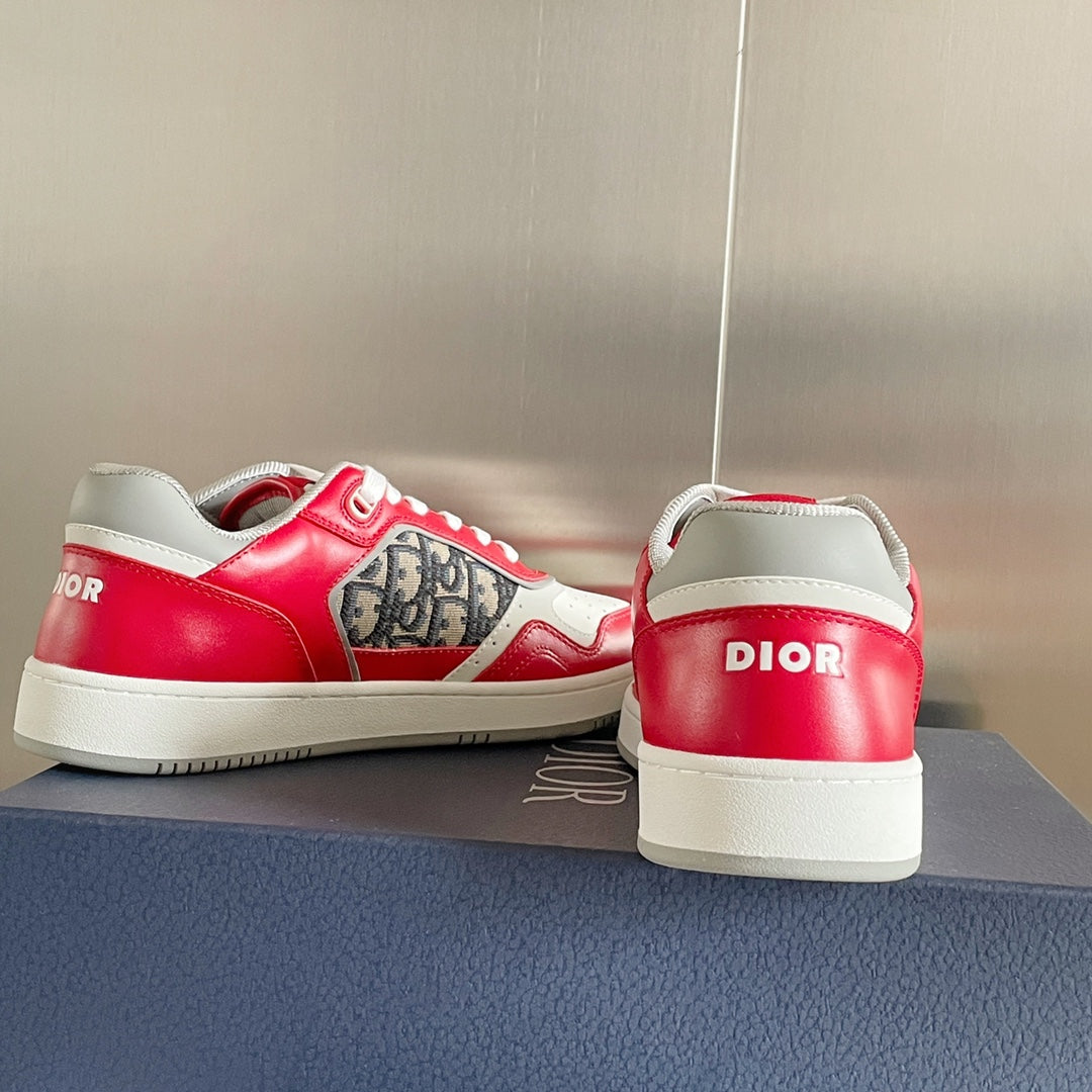 Luxury Shoes - GLAMIR - 733