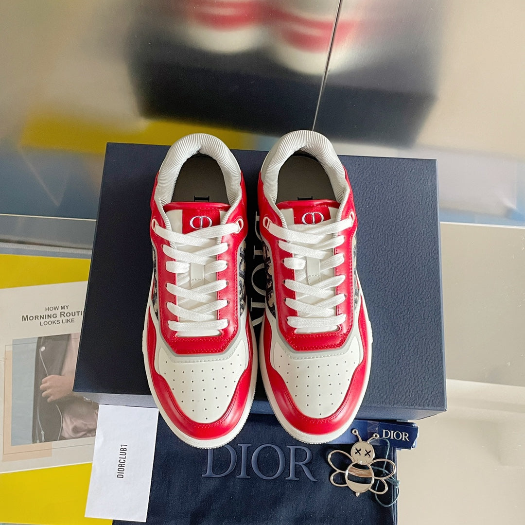 Luxury Shoes - GLAMIR - 733