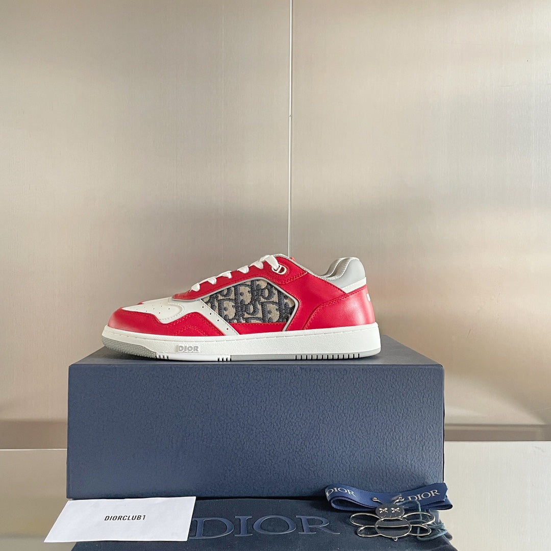 Luxury Shoes - GLAMIR - 733