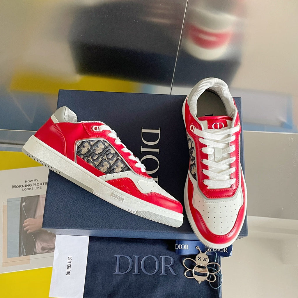 Luxury Shoes - GLAMIR - 733