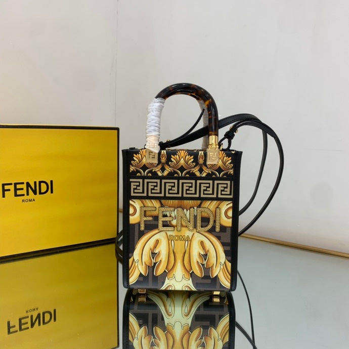 ELE -  Bag - FED - 226