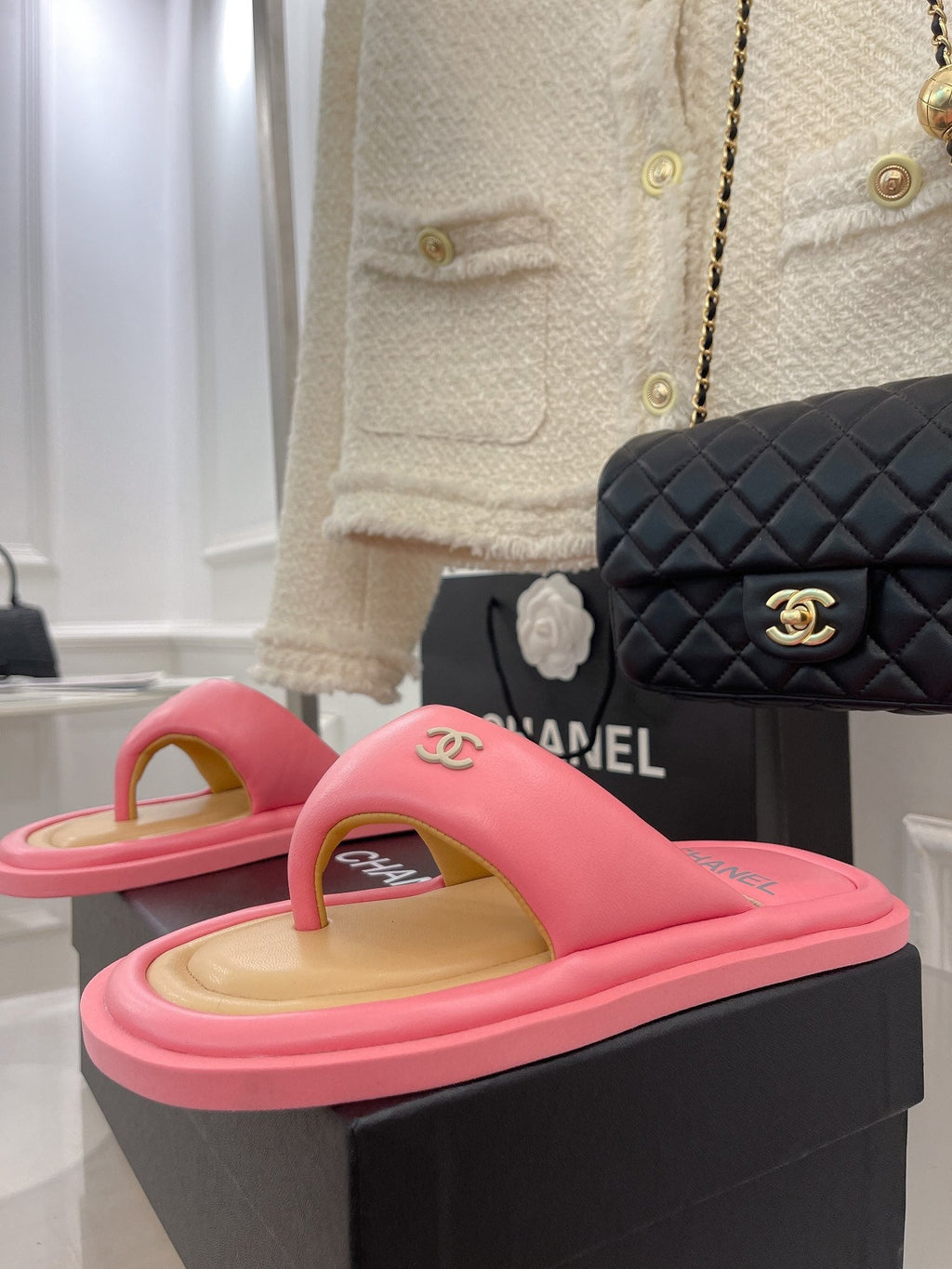 Luxury Shoes Sandals - CHL - 356