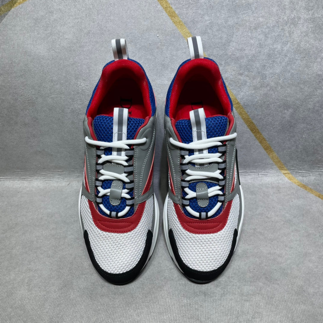 Luxury Shoes - GLAMIR - 1230