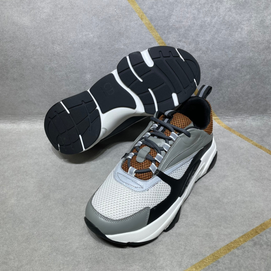 Luxury Shoes - GLAMIR - 1231