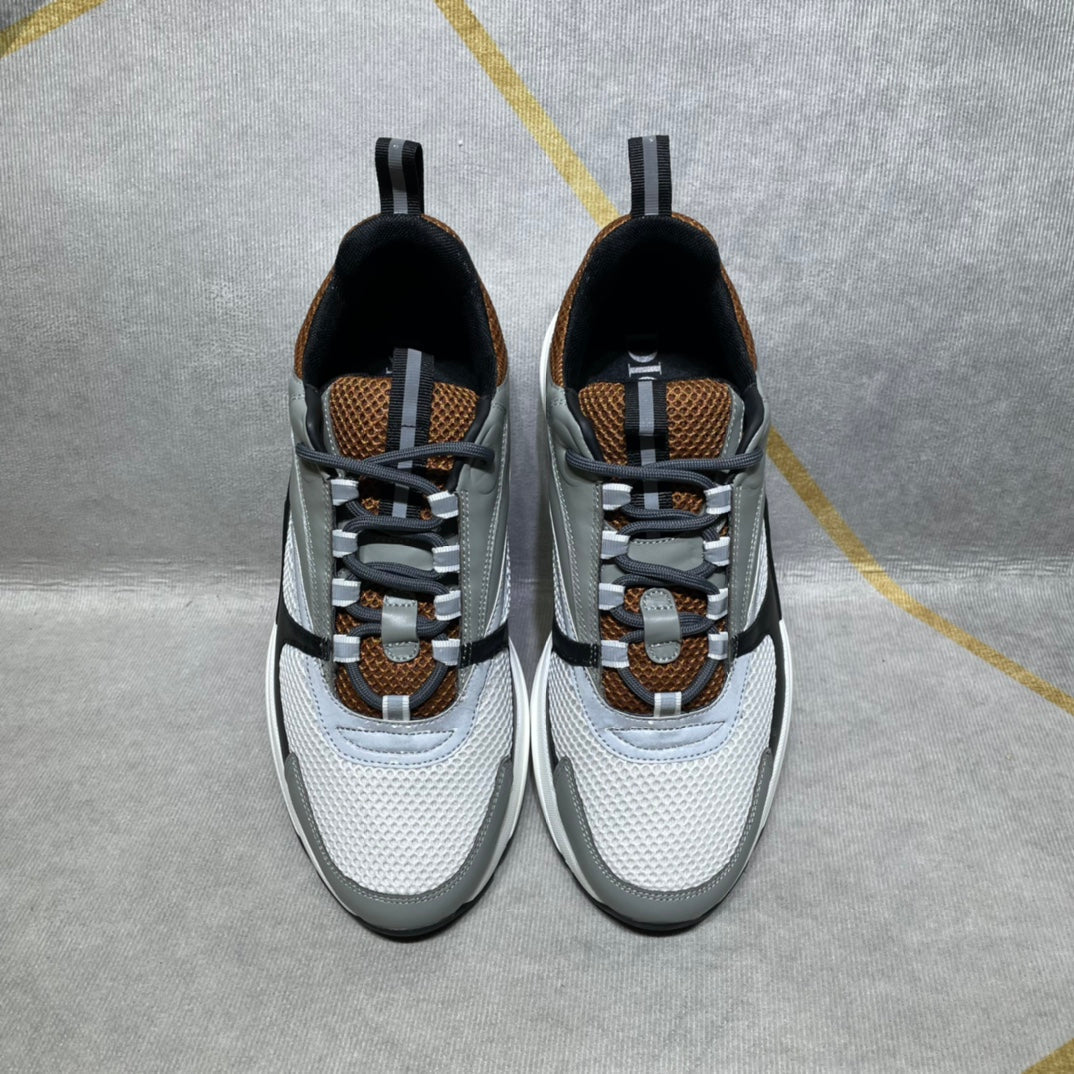 Luxury Shoes - GLAMIR - 1231