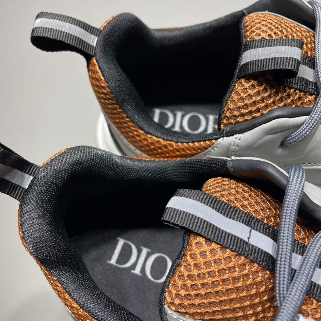 Luxury Shoes - GLAMIR - 1231