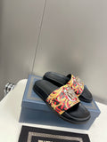 Luxury Shoes - FED - 515