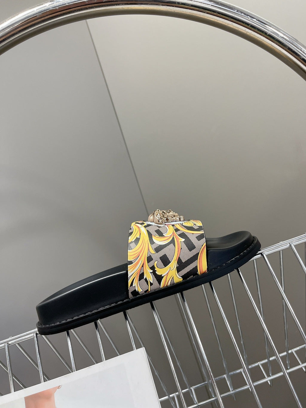 Luxury Shoes - FED - 514