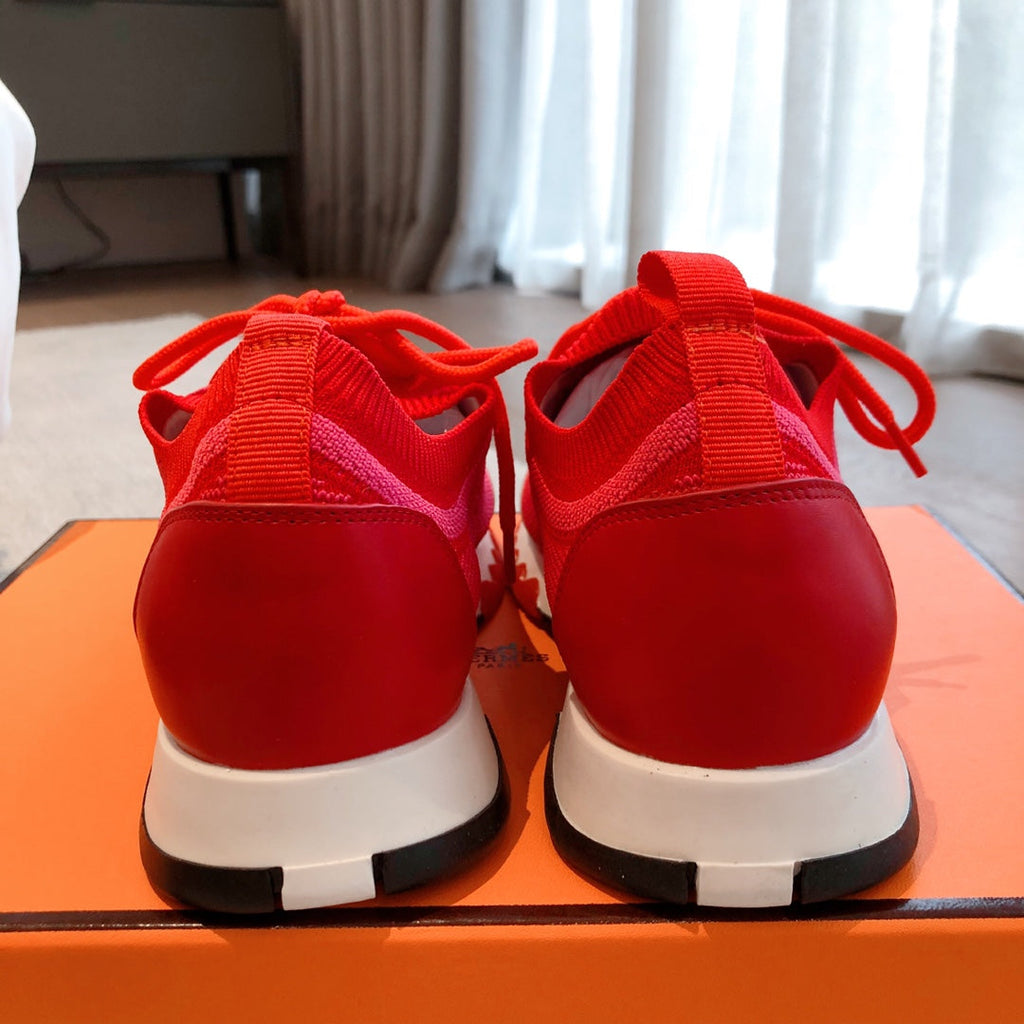 Luxury Shoes - GLAMIS - 687