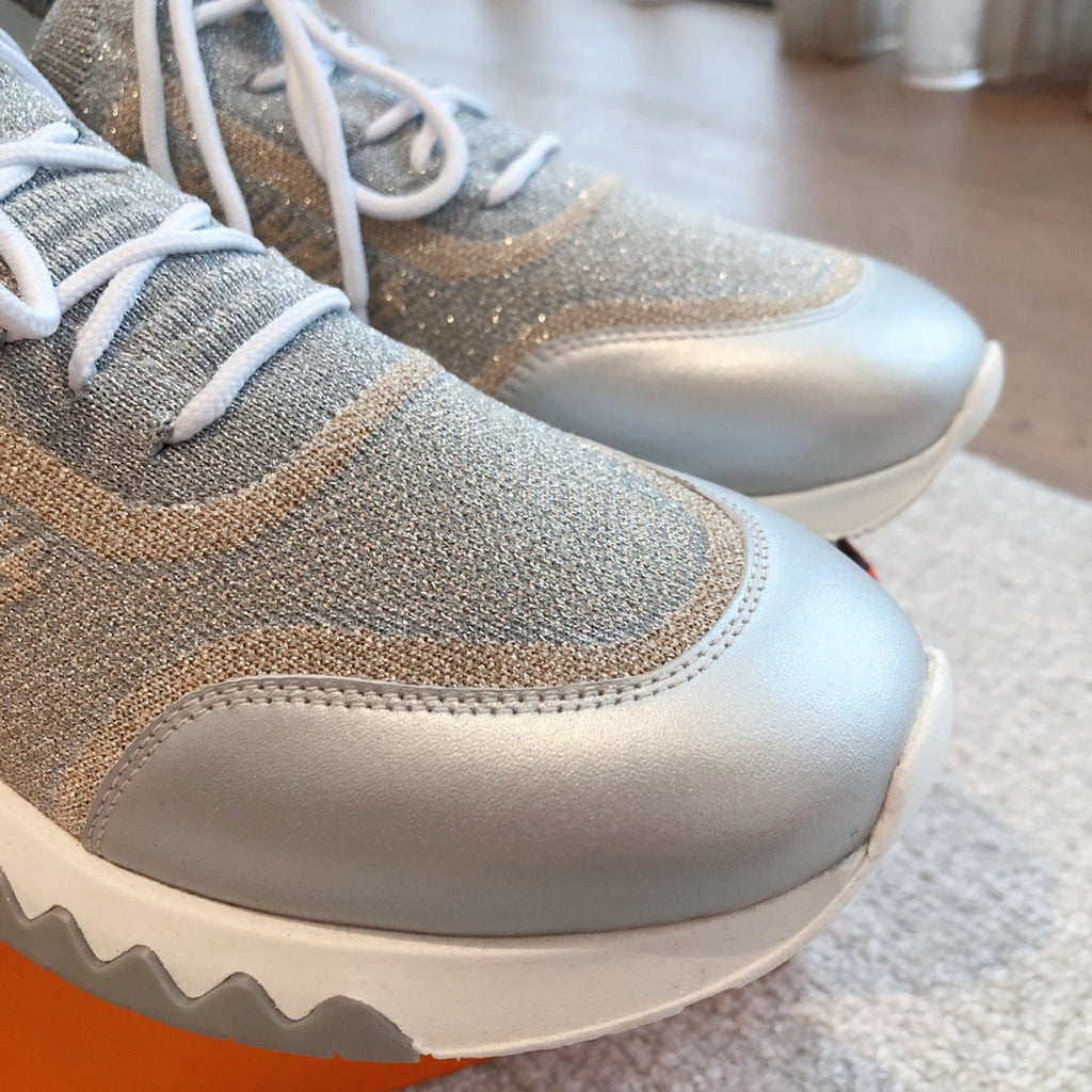 Luxury Shoes - GLAMIS - 681