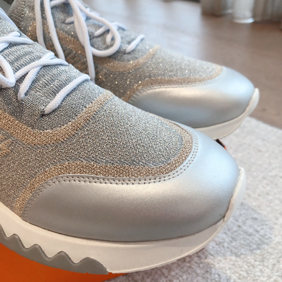 Luxury Shoes - GLAMIS - 681