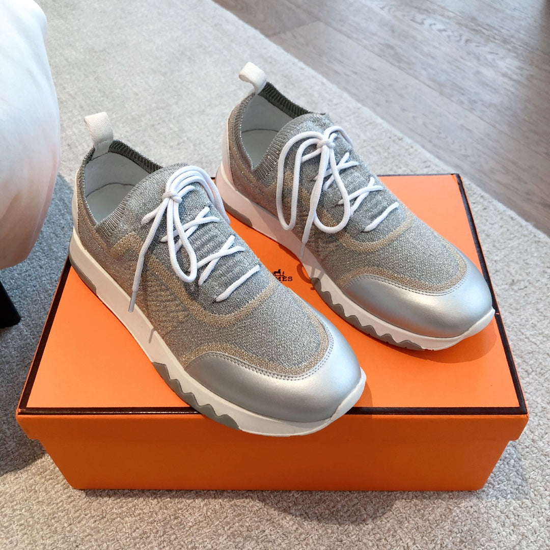 Luxury Shoes - GLAMIS - 681