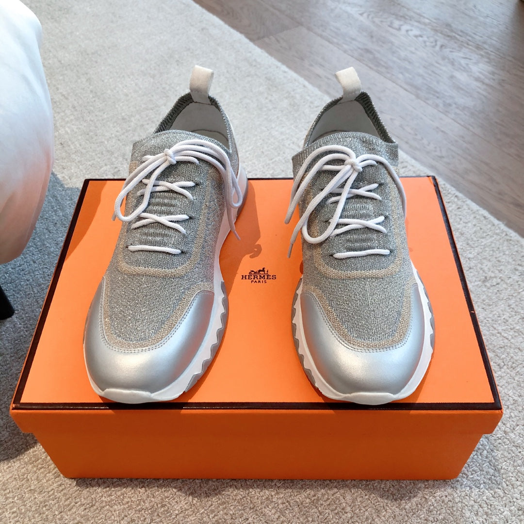 Luxury Shoes - GLAMIS - 681