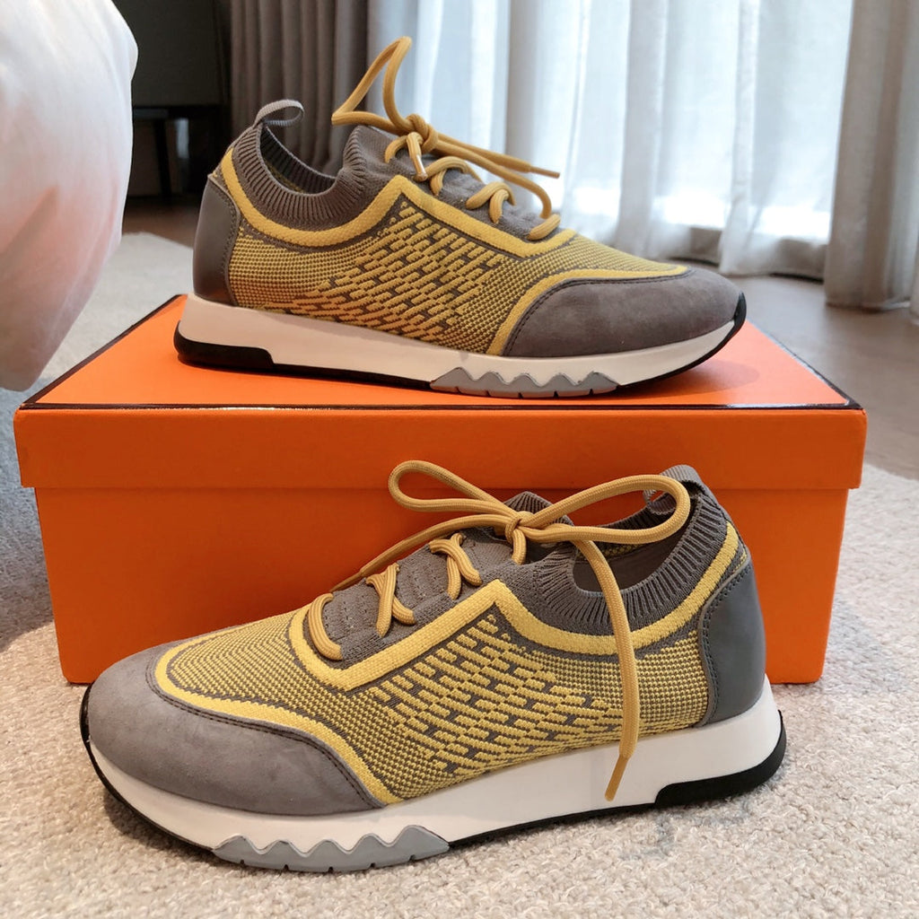 Luxury Shoes - GLAMIS - 682