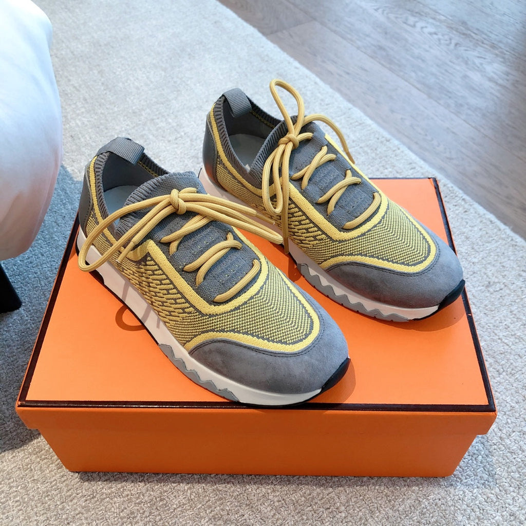 Luxury Shoes - GLAMIS - 682