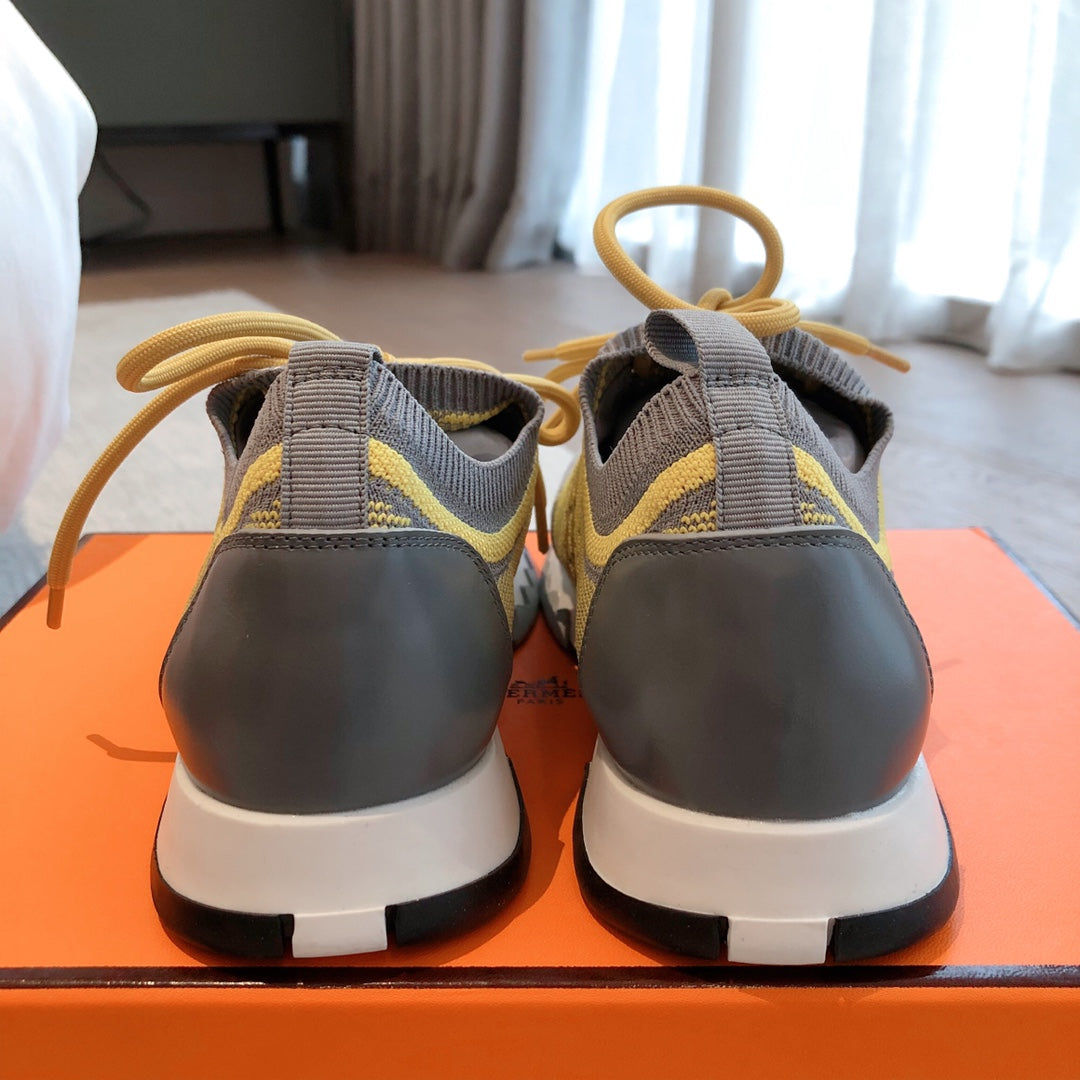 Luxury Shoes - GLAMIS - 682