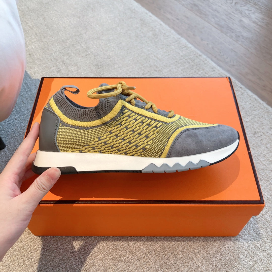 Luxury Shoes - GLAMIS - 682