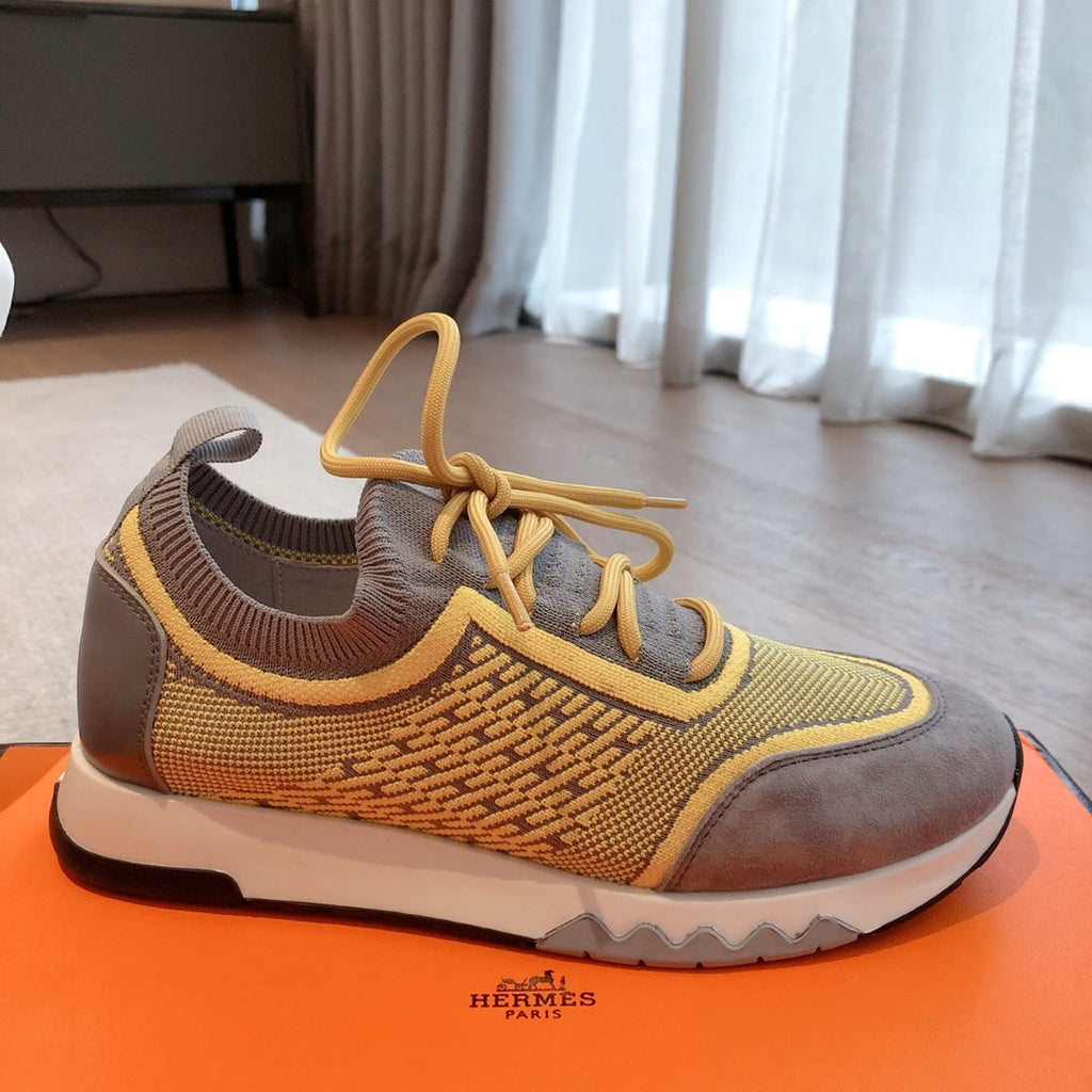 Luxury Shoes - GLAMIS - 682