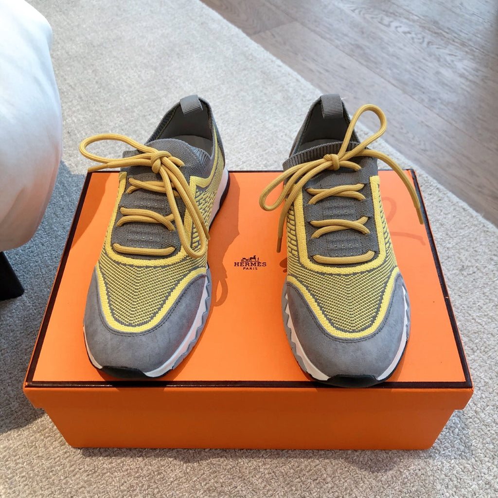 Luxury Shoes - GLAMIS - 682