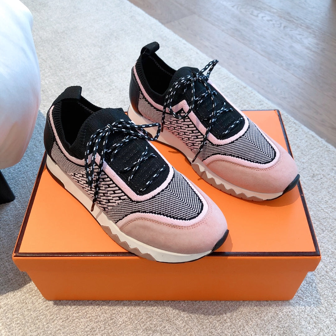 Luxury Shoes - GLAMIS - 683